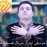 دانلود تیتراژ پایانی سریال همسایه ها از وحید تاج