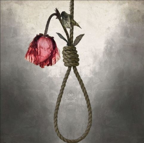دانلود آهنگ قاضی حکمم داس محکوم وه اعدام