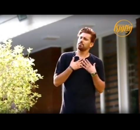 دانلود آهنگ تیتراژ پایانی سریال ریکاوری از علی سفلی دانلود آهنگ تیتراژ پایانی سریال ریکاوری از علی سفلی