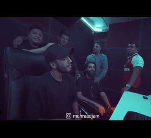 دانلود آهنگ مهراد جم ضد حال دانلود آهنگ مهراد جم ضد حال