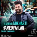 دانلود آهنگ حامد پهلان همینو میخواستی