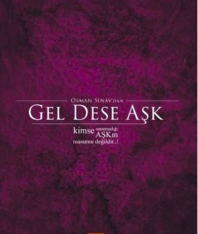 دانلود آهنگ سریال Gel Dese Ask عشق صدا میزند دانلود آهنگ سریال Gel Dese Ask عشق صدا میزند