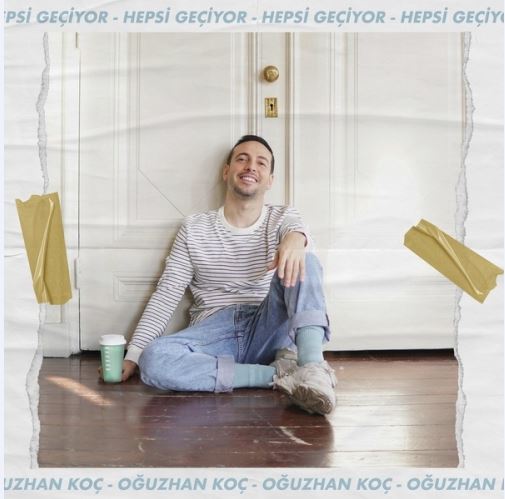 دانلود آهنگ Oguzhan Koc به نام Hepsi Geciyor
