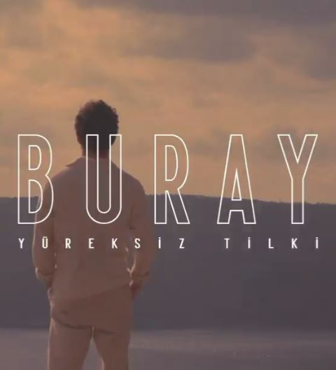 دانلود آهنگ Buray به نام Yureksiz Tilki دانلود آهنگ Buray به نام Yureksiz Tilki