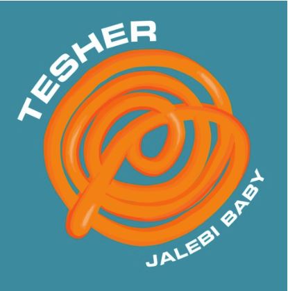 دانلود آهنگ Tesher به نام Jalebi Baby دانلود آهنگ Tesher به نام Jalebi Baby