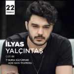 دانلود آهنگ Ilyas Yalcintas به نام Ask Tohumu دانلود آهنگ Ilyas Yalcintas به نام Ask Tohumu