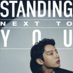 دانلود آهنگ جونگ کوک به نام Standing Next to You دانلود آهنگ جونگ کوک به نام Standing Next to You