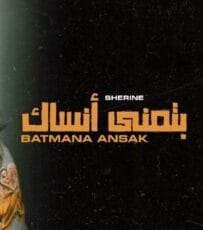 دانلود آهنگ عربی بتمنی انساک از شیرین عبدالوهاب