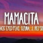 دانلود آهنگ خارجی ماماسیتا MAMACITA دانلود آهنگ خارجی ماماسیتا MAMACITA