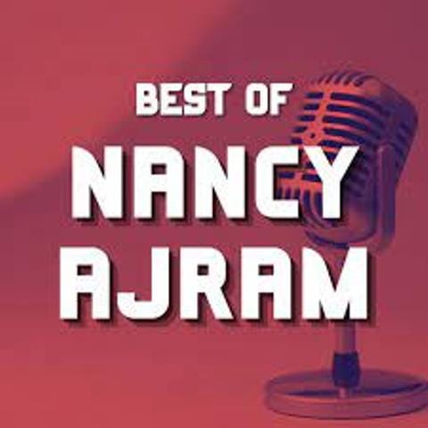 دانلود آهنگ شاد رقص عربی یدب دب (یا اطبطب وادلع) از نانسی عجرم Nancy Ajram + متن و ترجمه فارسی دانلود آهنگ شاد رقص عربی یدب دب (یا اطبطب وادلع) از نانسی عجرم Nancy Ajram + متن و ترجمه فارسی
