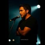 دانلود آهنگ عرشیاس به کی بگم دلم تنگه برات