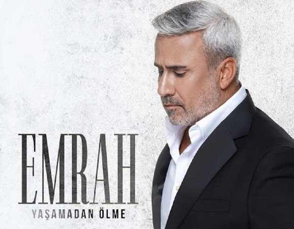 دانلود آهنگ امراه یاشامادان اولمه Emrah Yasamadan Olme دانلود آهنگ امراه یاشامادان اولمه Emrah Yasamadan Olme