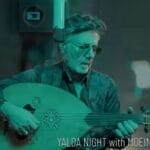 دانلود اجرای زنده معین شب یلدا 2025 (Yalda Night) | وقتی نیستی + کل دنیامی