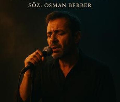 دانلود آهنگ Günlerim Boşa Geçti از Osman Berber دانلود آهنگ Günlerim Boşa Geçti از Osman Berber