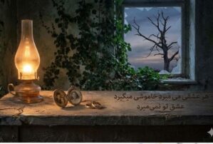 دانلود آهنگ هر عشقی میمیرد آرتا و سارن | بازخوانی آهنگ عارف
