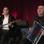 دانلود آهنگ Sevimli Ansambl & Rehman Cebrayilli – Çıx Yaşıldüze