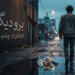 دانلود آهنگ برو دیگه افتادی از چشم پسر