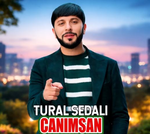 دانلود آهنگ کدر سنه یار اولسون باخیب حیران اولسون – Canımsan از تورال صدالی دانلود آهنگ کدر سنه یار اولسون باخیب حیران اولسون – Canımsan از تورال صدالی