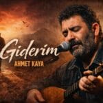 دانلود آهنگ گیدریم احمد کایا + نسخه آناتولیان با صدای زن (Ahmet Kaya – Giderim)
