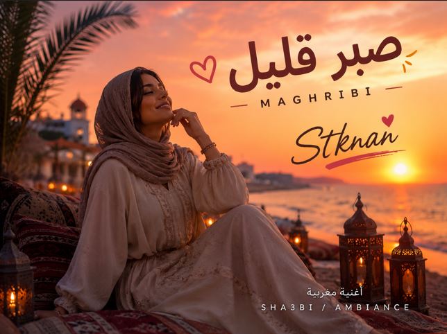 دانلود آهنگ عربی اه یا قلبی صبر قلیل با صدای زن اینستا دانلود آهنگ عربی اه یا قلبی صبر قلیل با صدای زن اینستا