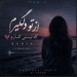 دانلود آهنگ از تو دلگیرم که نیستی کنارم با صدای زن هوش مصنوعی ریمیکس دانلود آهنگ از تو دلگیرم که نیستی کنارم با صدای زن هوش مصنوعی ریمیکس