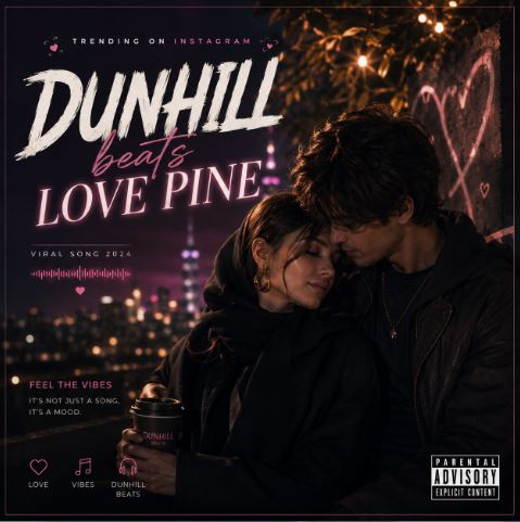دانلود آهنگ Love Pine از Dunhill Beats | آهنگ ترند اینستاگرام + کیفیت اصلی MP3 دانلود آهنگ Love Pine از Dunhill Beats | آهنگ ترند اینستاگرام + کیفیت اصلی MP3