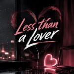 دانلود آهنگ JENNIE Less Than a Lover + متن و ترجمه فارسی دانلود آهنگ JENNIE Less Than a Lover + متن و ترجمه فارسی