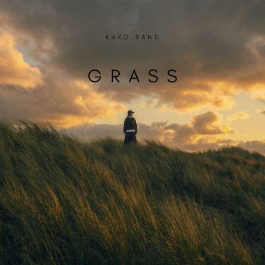 دانلود آهنگ کاکو بند چمن ( Grass ) دانلود آهنگ کاکو بند چمن ( Grass )