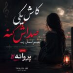 دانلود آهنگ کاش یکی صداش کنه بفهمم اسمش چیه با صدای زن کامل