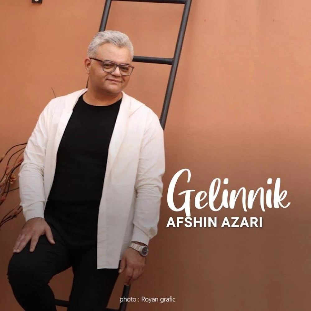 دانلود آهنگ افشین آذری گلینلیک Gelinnik دانلود آهنگ افشین آذری گلینلیک Gelinnik