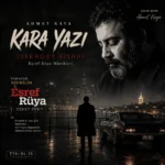 دانلود آهنگ کارا یازی ( سرنوشت سیاه Kara Yazı ) از احمد کایا + ترجمه فارسی دانلود آهنگ کارا یازی ( سرنوشت سیاه Kara Yazı ) از احمد کایا + ترجمه فارسی