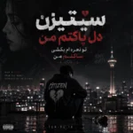 دانلود آهنگ سیتیزن دل پاکتم من تو نعره ام بکشی ساکتم من