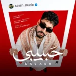دانلود آهنگ ساواش حبیبی ( این ترند خوشگلاست دست پایین ریتم نیازه ) دانلود آهنگ ساواش حبیبی ( این ترند خوشگلاست دست پایین ریتم نیازه )