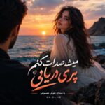 دانلود آهنگ میشه صدات کنم پری دریایی کامل | ترند اینستا دانلود آهنگ میشه صدات کنم پری دریایی کامل | ترند اینستا
