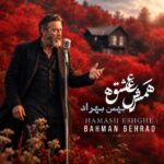 دانلود آهنگ بهمن بهراد هر چی هست همش عشقه این احساس همش عشقه